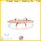 Joacii engraved rings promotion for girlfriend 1