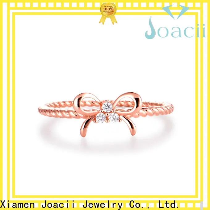 pretty gold ring design for women on sale for girlfriend 1