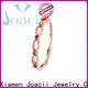graceful proposal ring design for wife 1