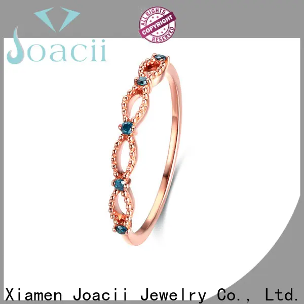 classic white gold earrings supplier for gifts 1
