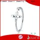 Joacii pretty gold ring design for girls on sale for gifts 1