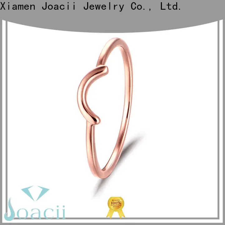 Joacii quality bridal ring sets promotion for girlfriend 1