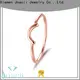 Joacii quality bridal ring sets promotion for girlfriend 1