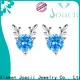 Joacii classic small earrings for gifts 1