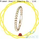 Joacii custom custom gold chains promotion for gifts 1