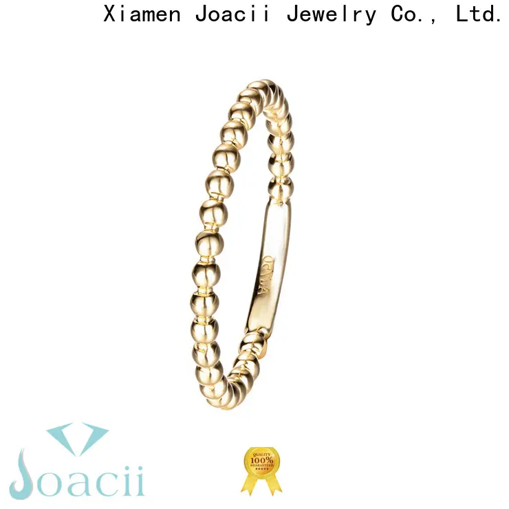 Joacii ladies ring supplier for wife 1