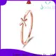 natural gold ring design for women supplier for wife 1