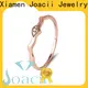 Joacii white gold earrings directly sale for wife 1