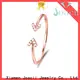 Joacii pretty white gold earrings directly sale for women1 1