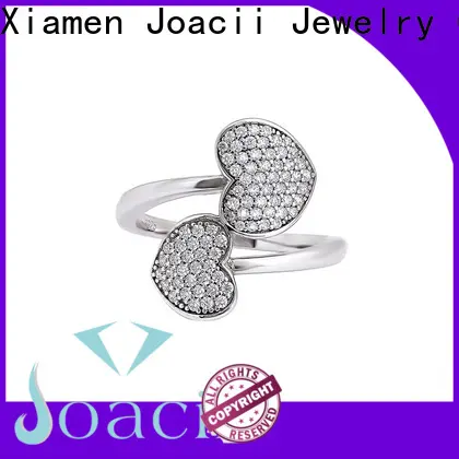 Joacii silver star earrings directly sale for proposal 1