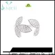 Joacii sterling silver wedding rings on sale for wedding1 1