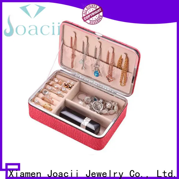 Joacii stackers jewellery box 1