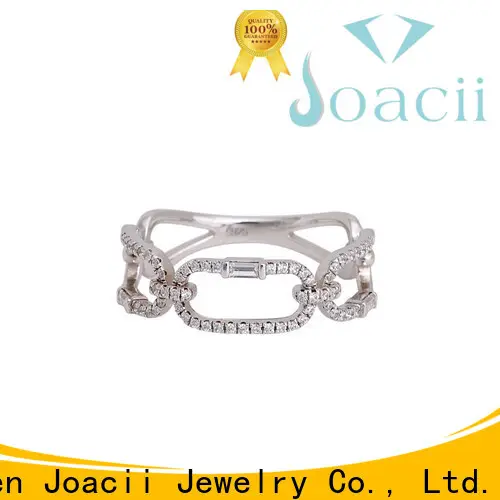 Joacii 925 silver jewelry directly sale for anniversary 1