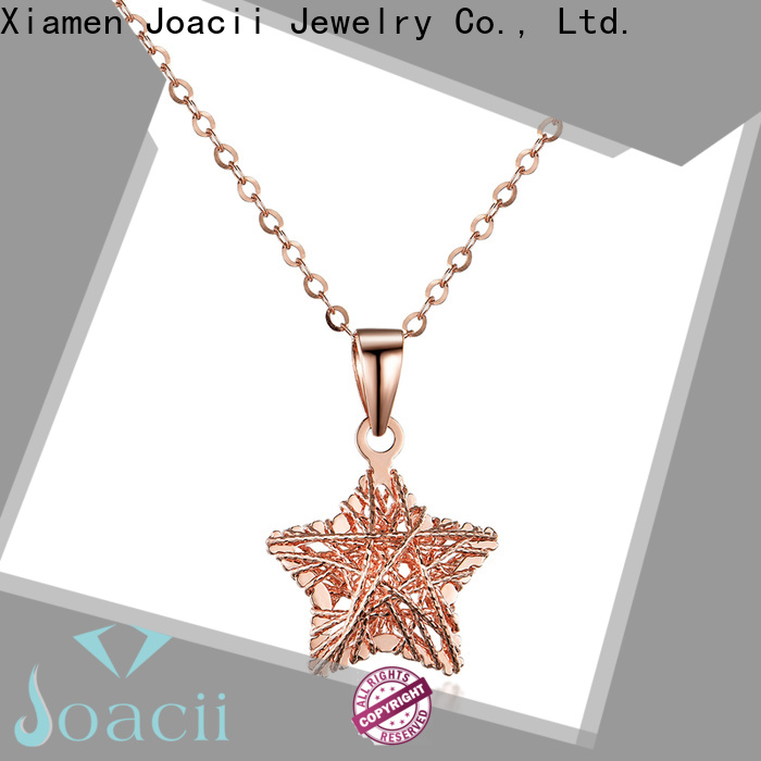 Joacii gold jewelry manufacturers on sale for wife 1