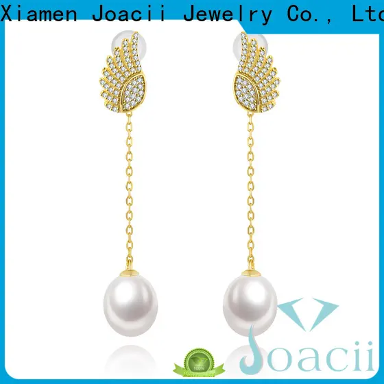 Joacii real pearls promotion for girlfriend1 1