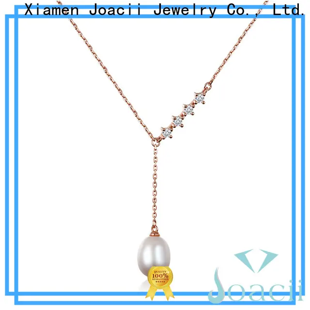 graceful wholesale 925 sterling silver jewelry supplier for proposal 1