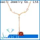 Joacii beautiful custom pendants promotion for women 1