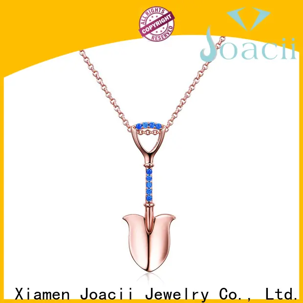 Joacii luxury necklaces for her design for girl 1