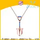 Joacii luxury necklaces for her design for girl 1