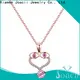 Joacii silver jewelry supplier promotion for anniversary 1
