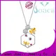 natural custom gold chains directly sale for wife 1