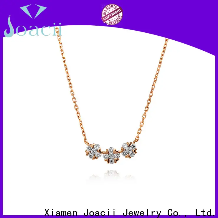 luxury sapphire necklace design for women 1