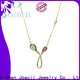 Joacii necklaces for her design for lady 1