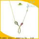 Joacii custom gold jewellery company on sale for gifts 1