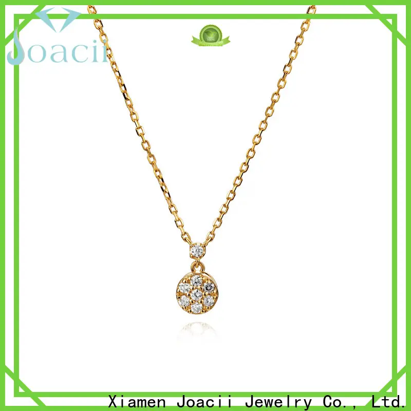 elegant necklaces for her with good price for lady 1