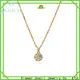 elegant necklaces for her with good price for lady 1