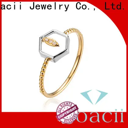 Joacii anniversary rings design for wife 1