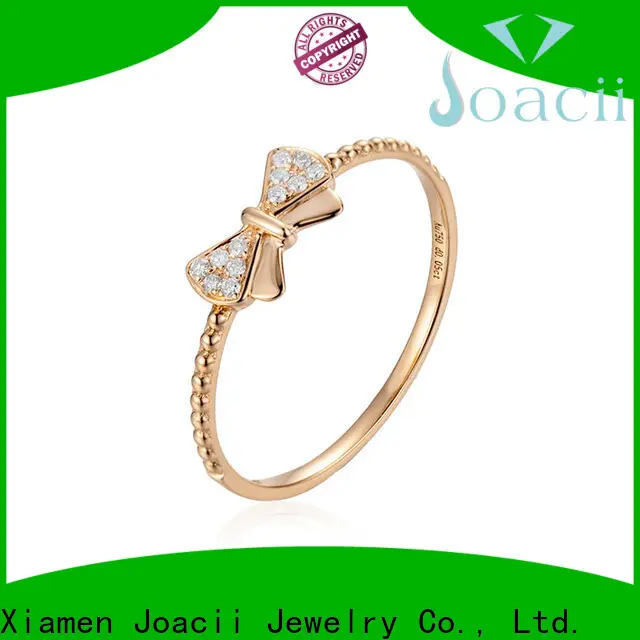 Joacii custom gold jewelry supplier on sale for wife 1