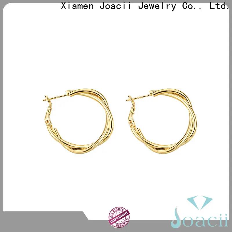 Joacii sterling silver wedding rings promotion for engagement2 1