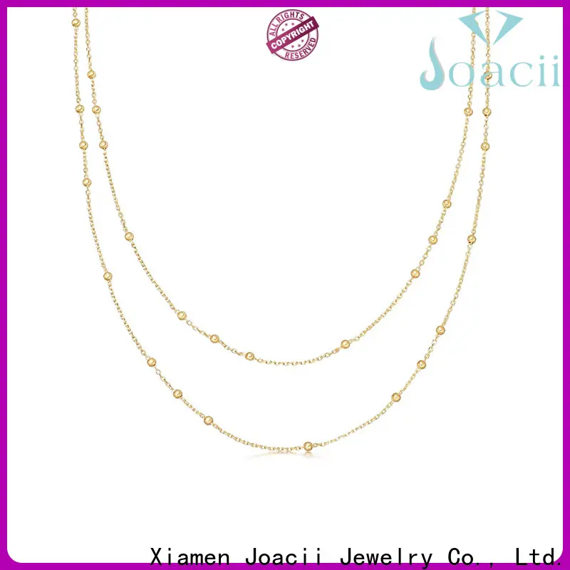 graceful wholesale sterling silver jewelry promotion for anniversary 1