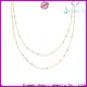 graceful wholesale sterling silver jewelry promotion for anniversary 1
