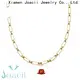wholesale 925 sterling silver jewelry promotion for wedding 1