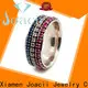 Joacii gold ring design for women on sale for gifts 1