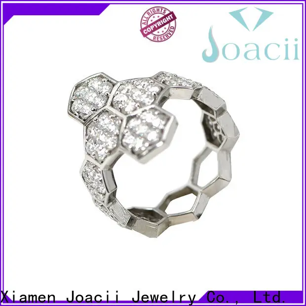 Joacii wholesale 925 sterling silver jewelry on sale for proposal 1