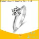 Joacii cubic zirconia rings promotion for party1 1