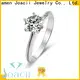 Joacii silver jewelry manufacturer promotion for engagement 1