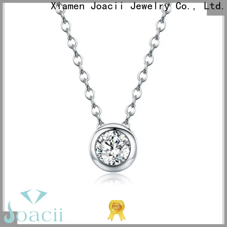 luxury gold jewellery necklace factory for female1 1