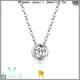luxury gold jewellery necklace factory for female1 1
