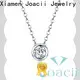 Joacii wholesale 925 sterling silver jewelry directly sale for engagement 1