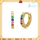 Joacii quality wholesale 925 sterling silver jewelry on sale for engagement 1
