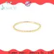 Joacii quality anniversary rings manufacturer for girlfriend 1