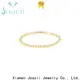 Joacii natural gold jewelry supplier directly sale for women 1