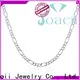 Joacii sterling silver jewelry suppliers on sale for anniversary 1