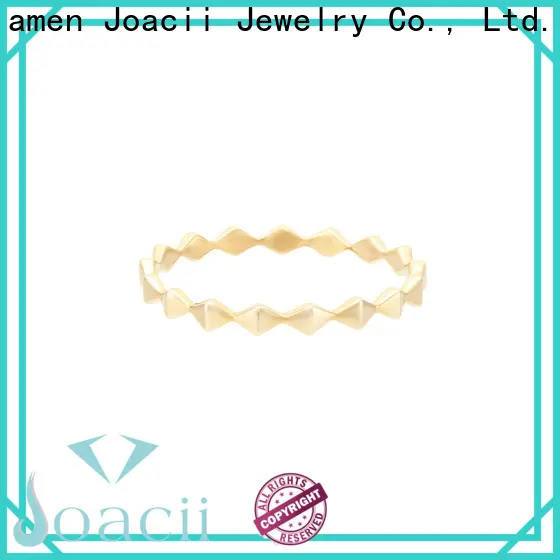 hot selling cubic zirconia rings supplier for wedding 1