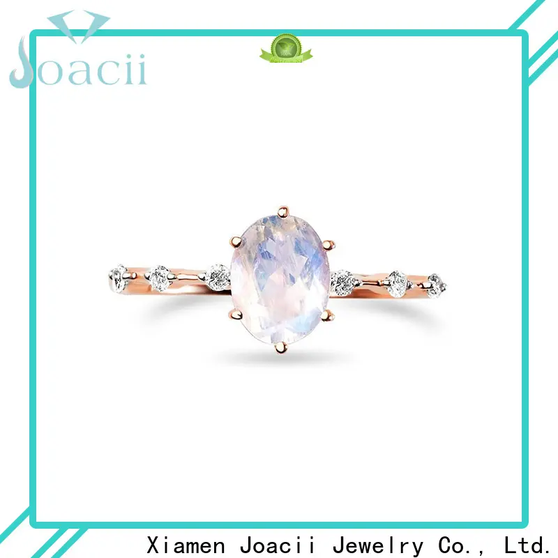 Joacii ruby jewelry manufacturer for girlfriend1 1