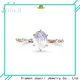 Joacii ruby jewelry manufacturer for girlfriend1 1